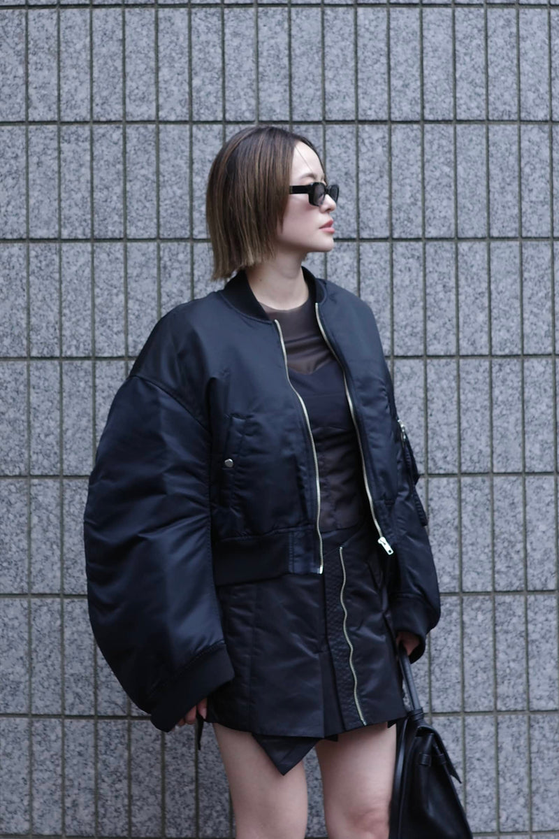 Nylon MA - 1 - ESIÓ official