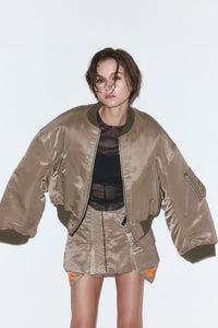 Nylon MA - 1 - ESIÓ official