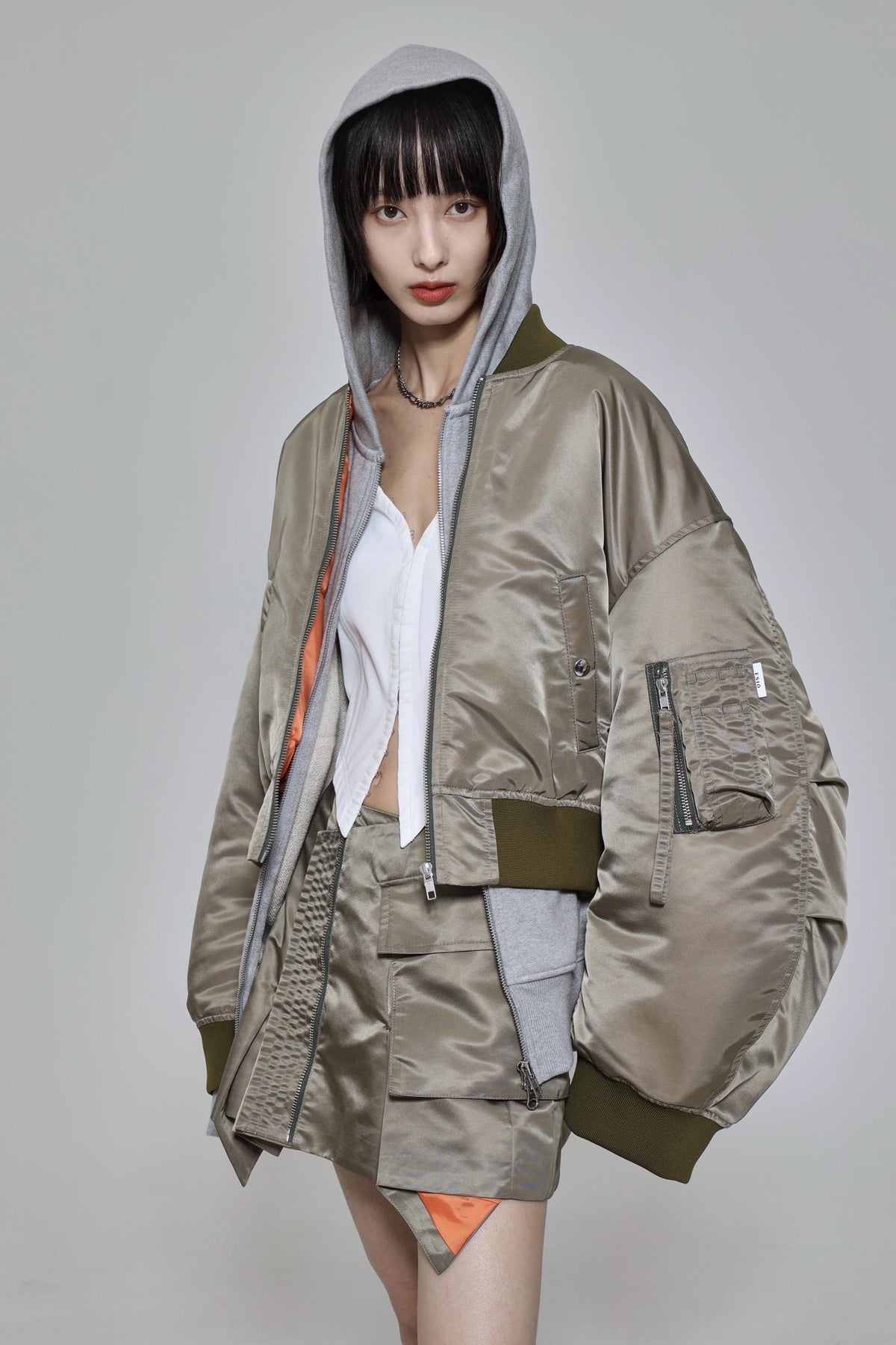 Nylon MA - 1 - ESIÓ official