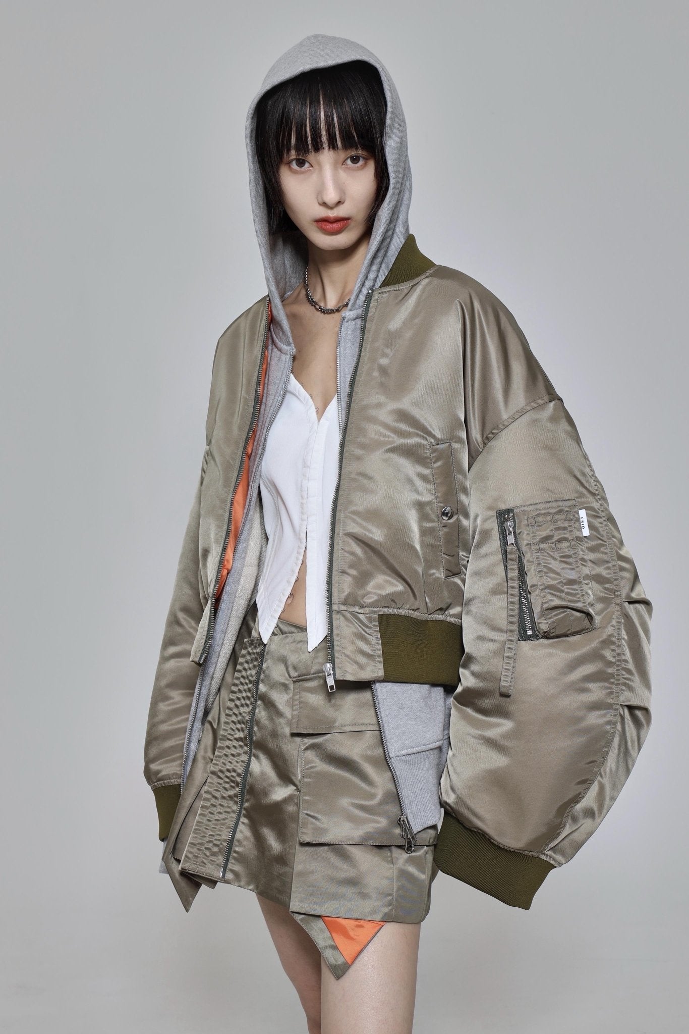 Nylon MA - 1 - ESIÓ official