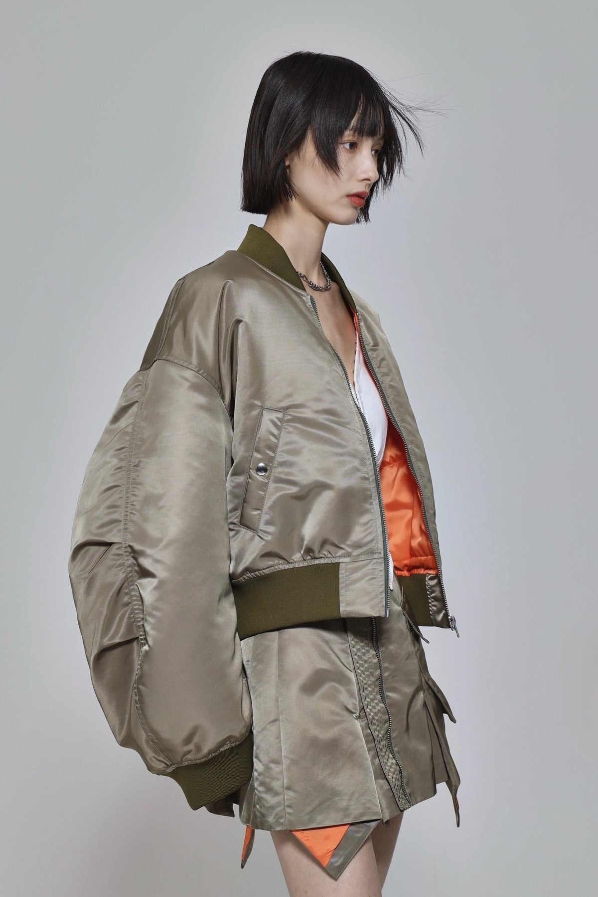Nylon MA - 1 - ESIÓ official