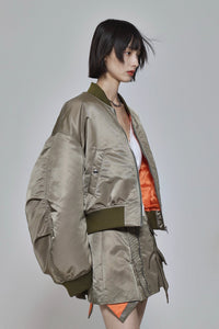 Nylon MA - 1 - ESIÓ official
