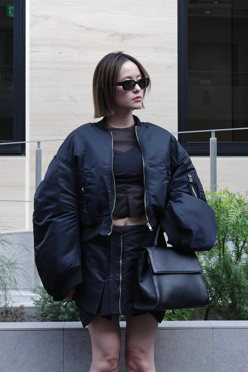 Nylon MA - 1 - ESIÓ official
