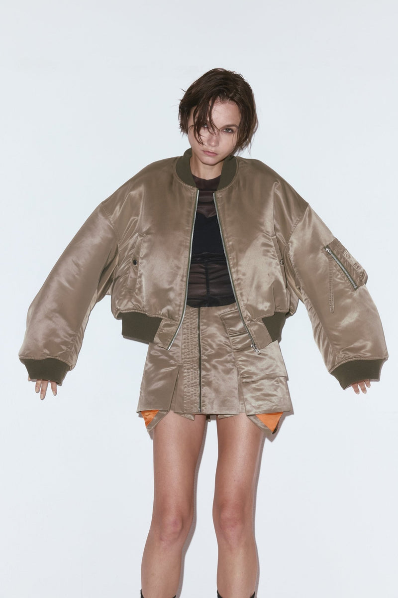 Nylon MA - 1 - ESIÓ official