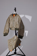 Nylon MA - 1 - ESIÓ official