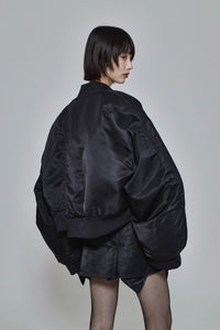 Nylon MA - 1 - ESIÓ official