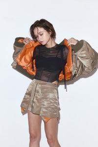 Nylon MA - 1 - ESIÓ official