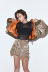 Nylon MA - 1 - ESIÓ official