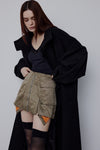 Nylon MA - 1 skirt - ESIÓ official