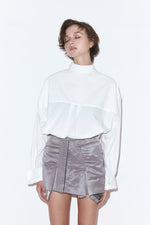 Nylon MA - 1 skirt - ESIÓ official