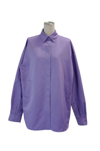 Over nylon shirt jacket - ESIÓ official