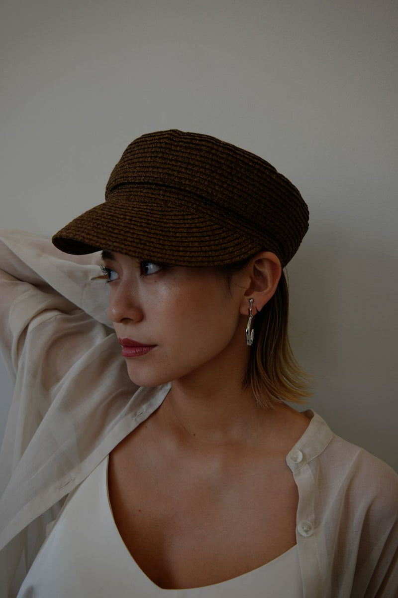 Paper casquette - ESIÓ official