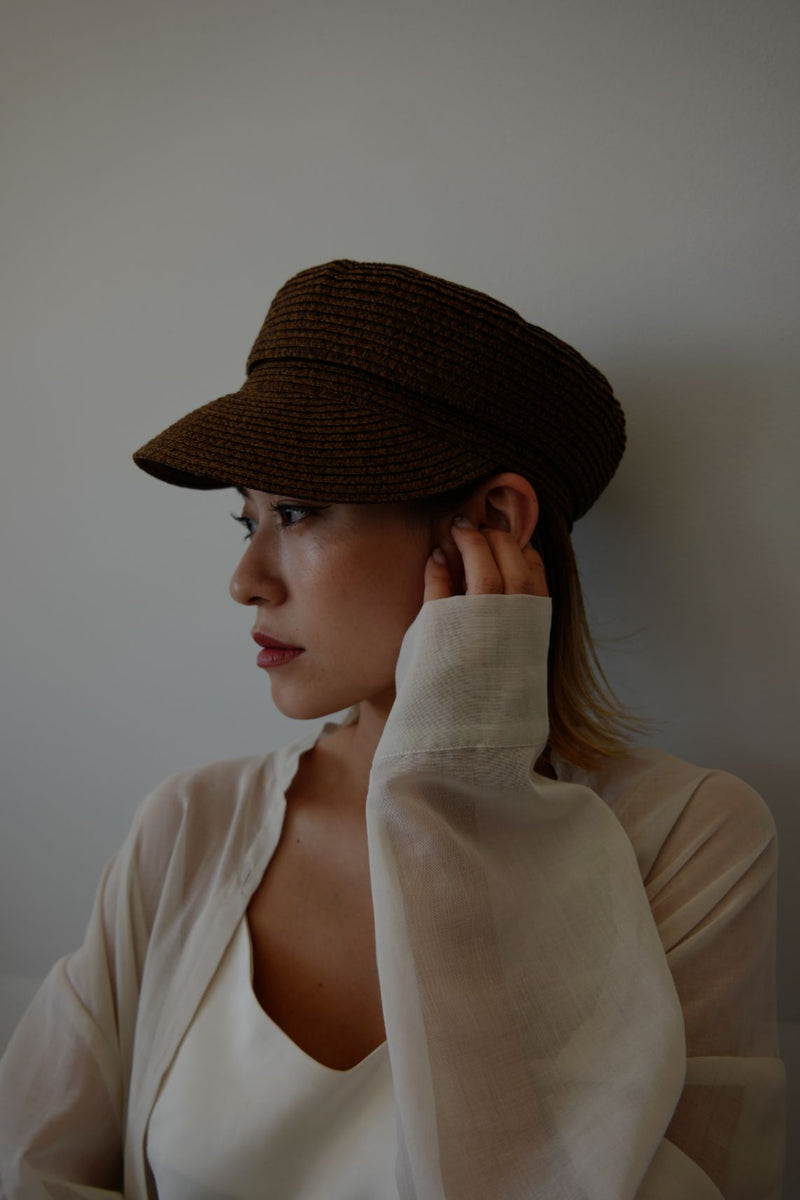 Paper casquette - ESIÓ official