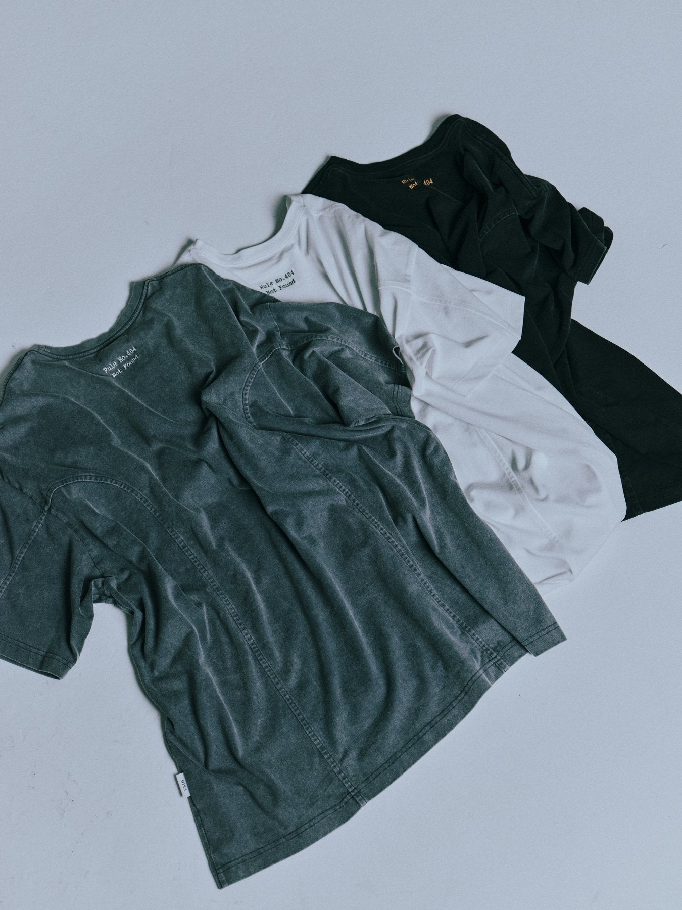 Pigment Unisex T - ESIÓ official