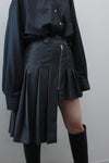 Pleats balance skirt - ESIÓ official