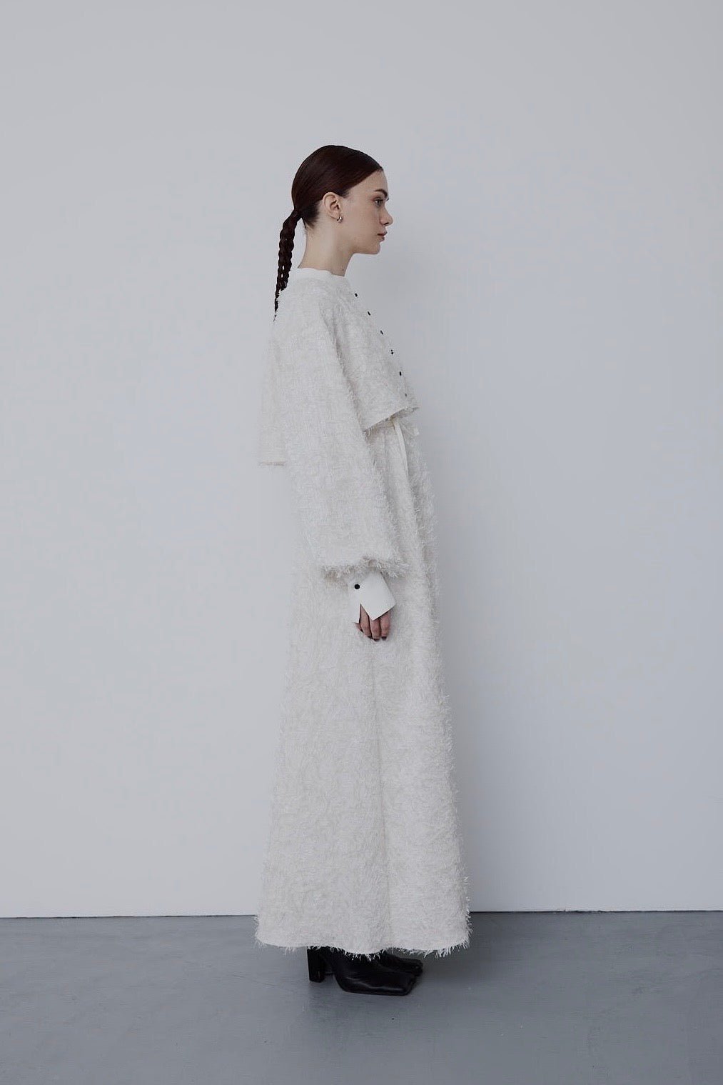 Rug dress - ESIÓ official