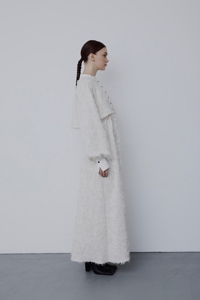 Rug dress - ESIÓ official