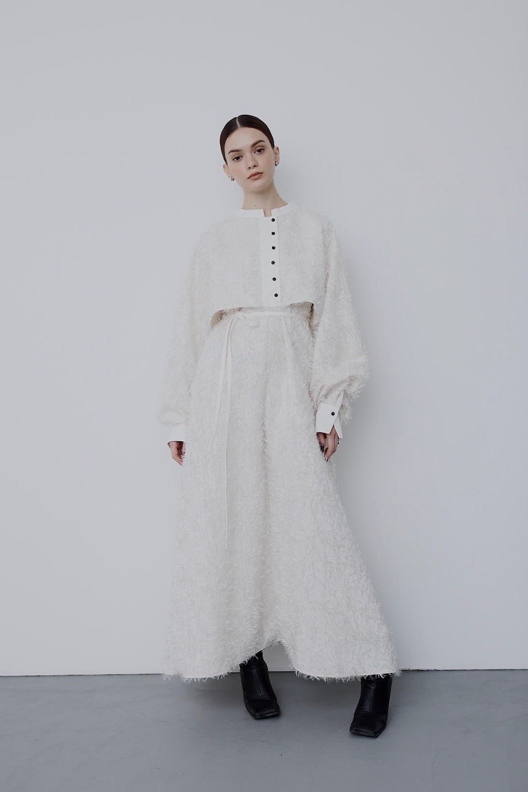 Rug dress - ESIÓ official