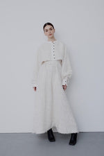 Rug dress - ESIÓ official