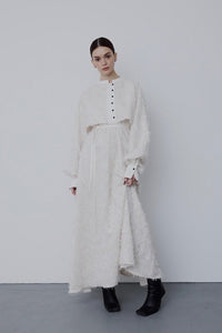 Rug dress - ESIÓ official