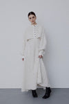 Rug dress - ESIÓ official