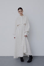 Rug dress - ESIÓ official