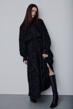 Rug dress - ESIÓ official
