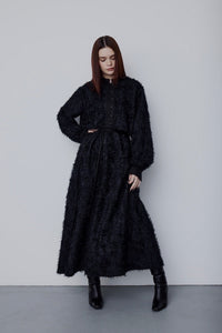 Rug dress - ESIÓ official
