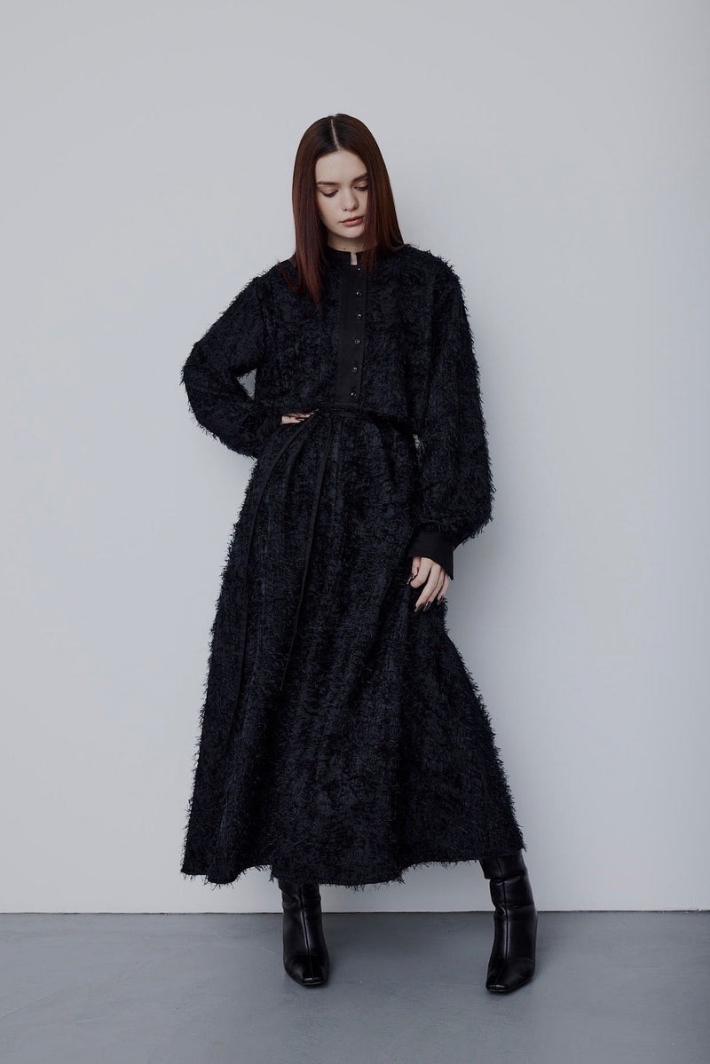 Rug dress - ESIÓ official