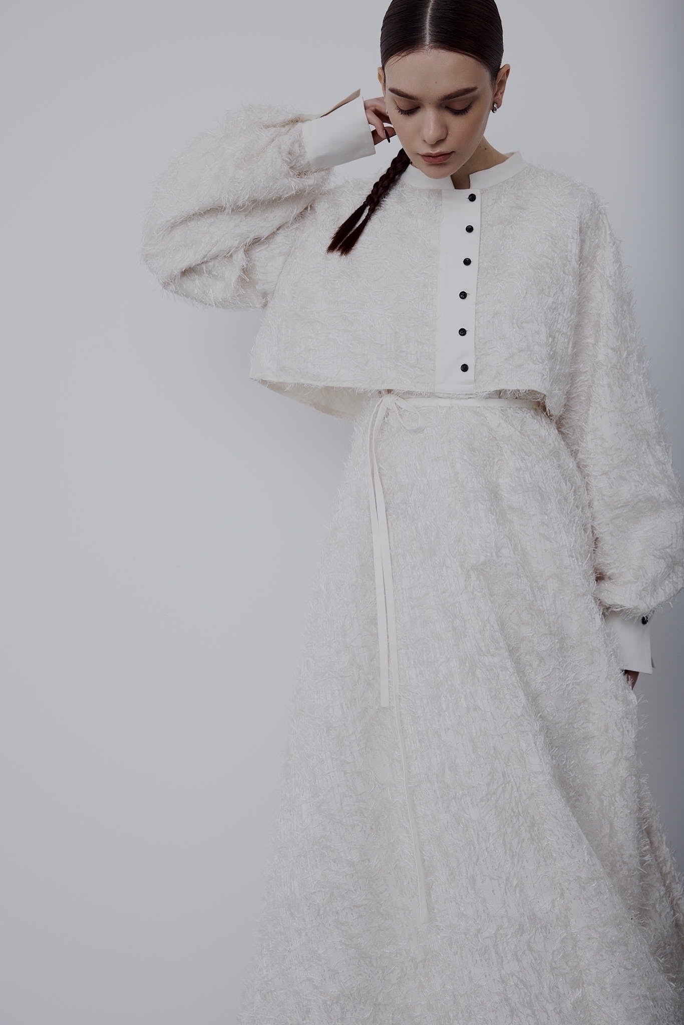 Rug dress - ESIÓ official