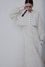 Rug dress - ESIÓ official
