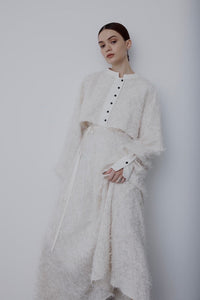 Rug dress - ESIÓ official