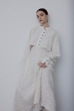 Rug dress - ESIÓ official