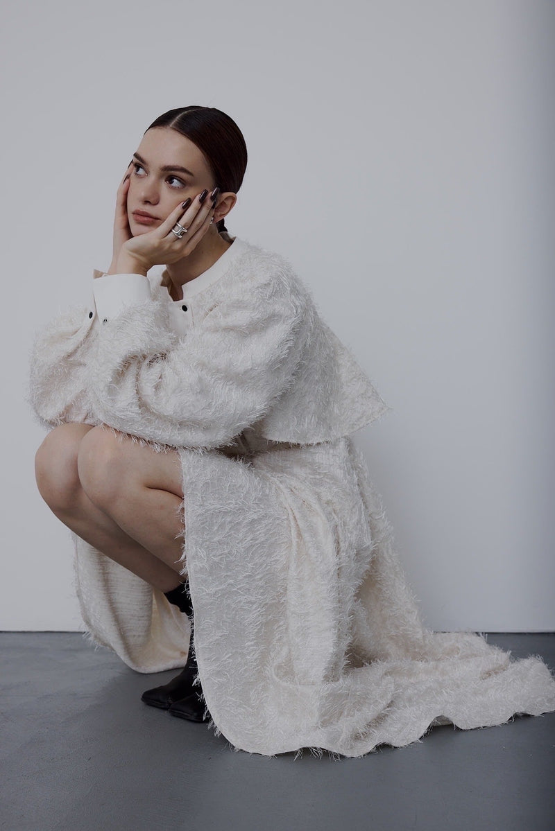Rug dress - ESIÓ official