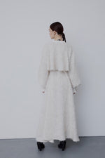 Rug dress - ESIÓ official