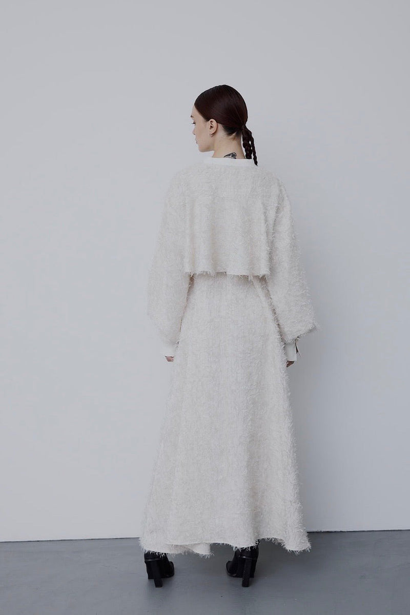 Rug dress - ESIÓ official