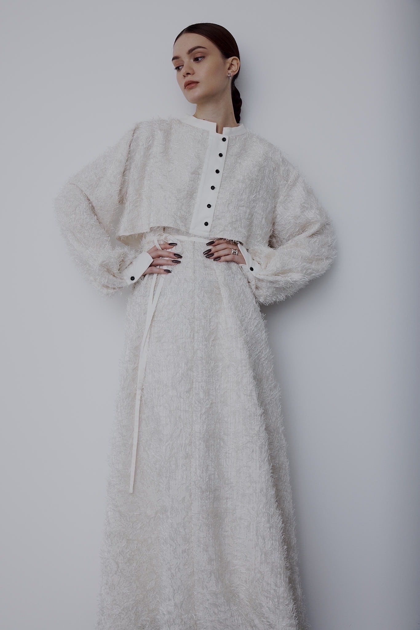 Rug dress - ESIÓ official