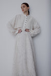 Rug dress - ESIÓ official
