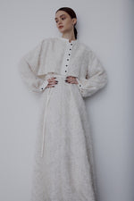 Rug dress - ESIÓ official