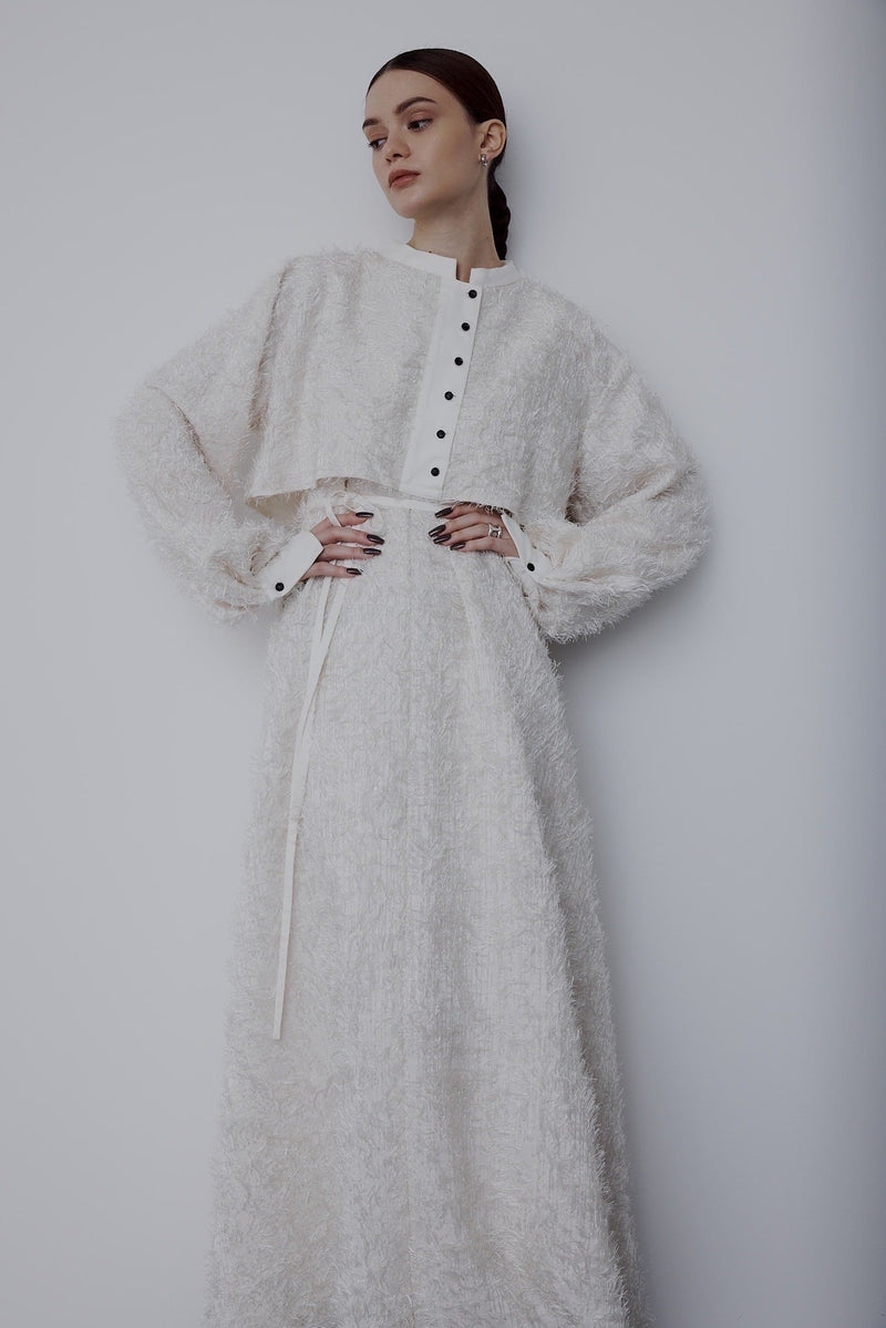 Rug dress - ESIÓ official