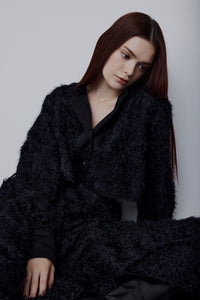 Rug dress - ESIÓ official