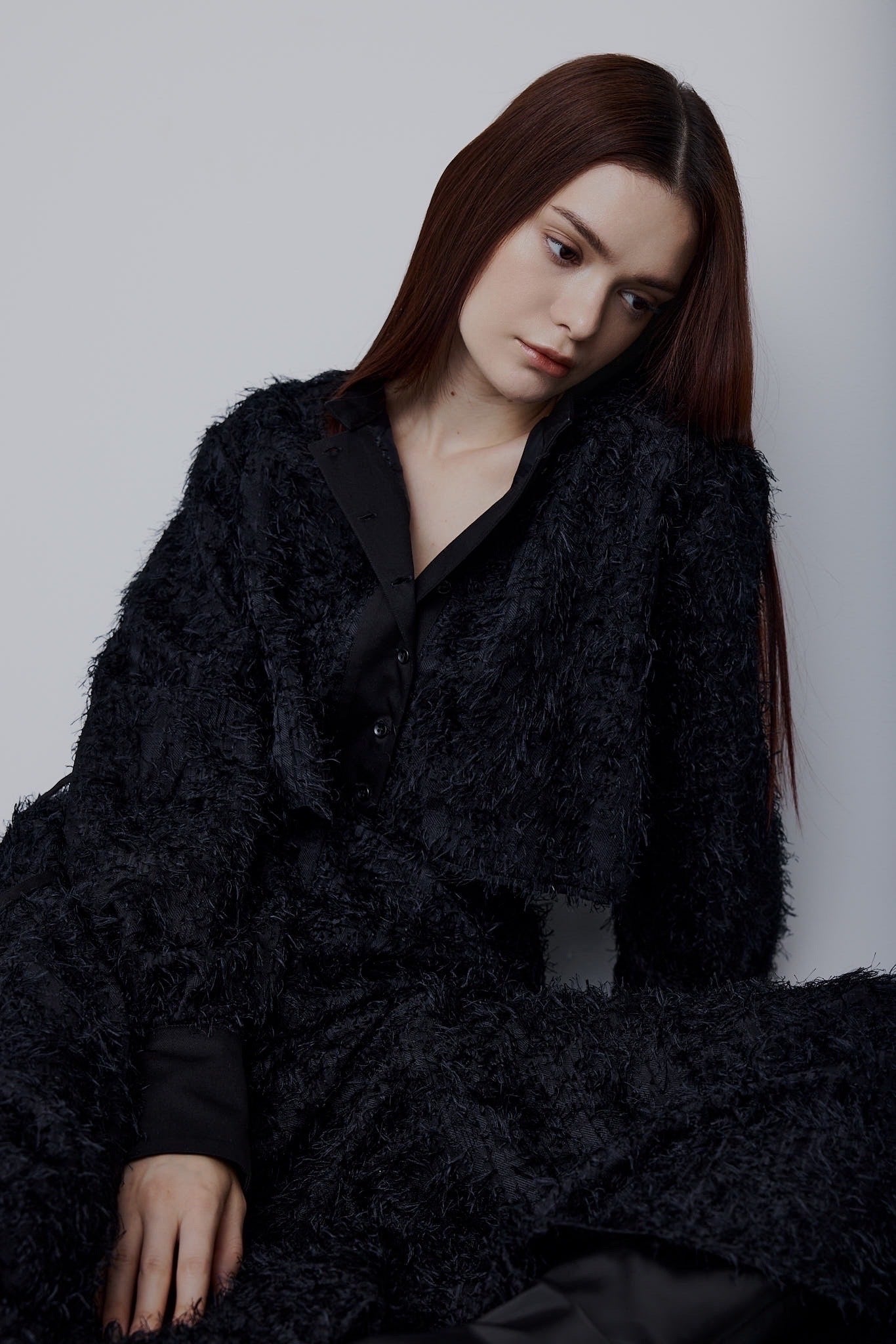 Rug dress - ESIÓ official