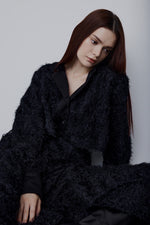 Rug dress - ESIÓ official