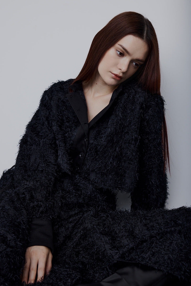 Rug dress - ESIÓ official