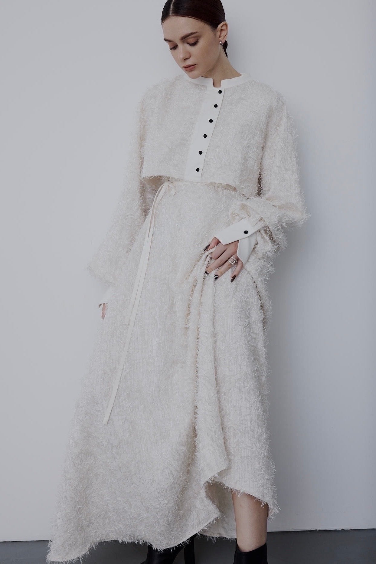 Rug dress - ESIÓ official