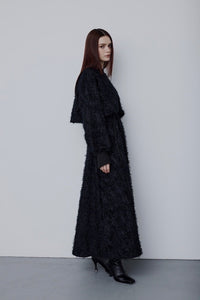Rug dress - ESIÓ official