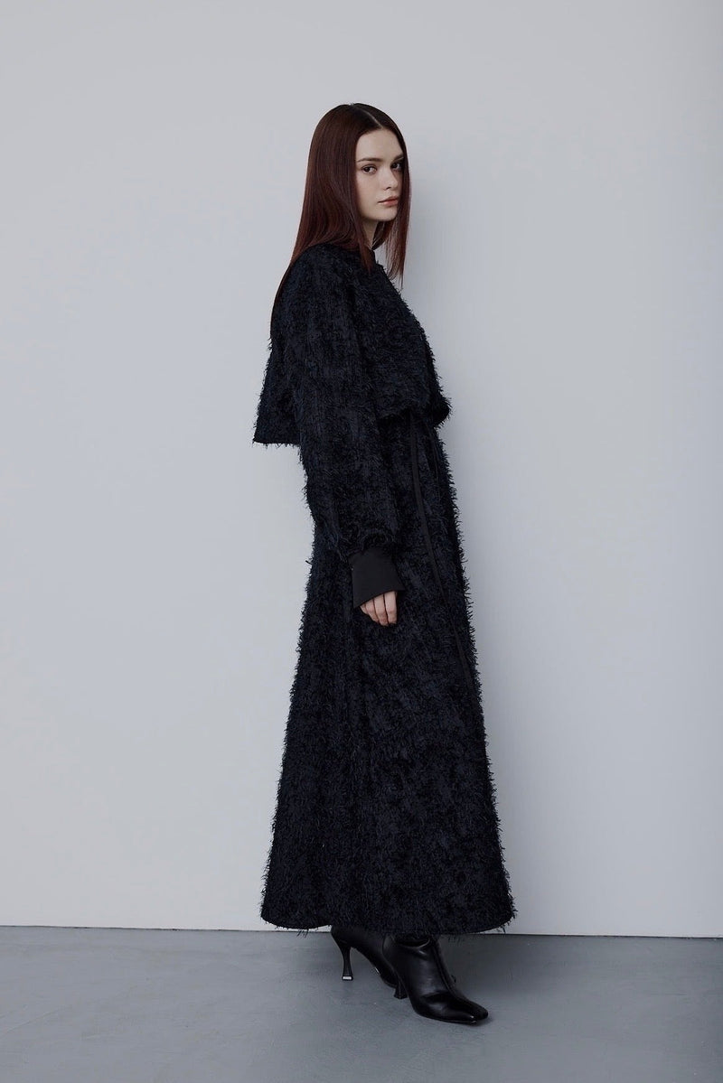 Rug dress - ESIÓ official