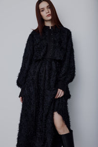 Rug dress - ESIÓ official
