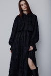 Rug dress - ESIÓ official