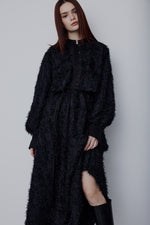 Rug dress - ESIÓ official